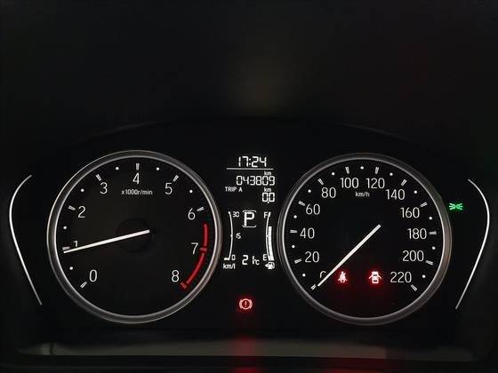 HONDA CITY 2024
