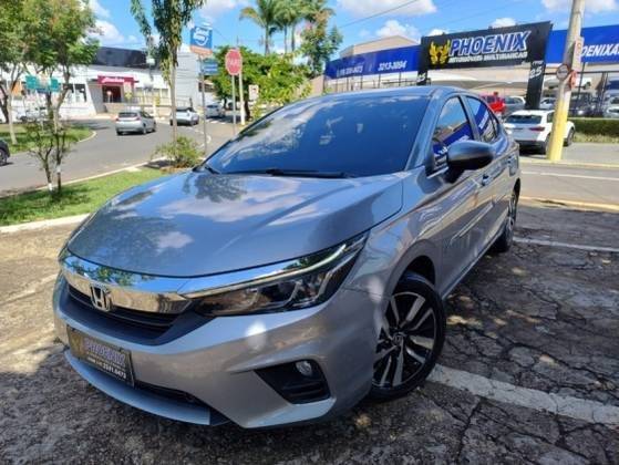 HONDA CITY 2024