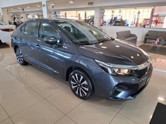HONDA CITY 2025
