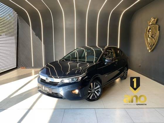 HONDA CITY 2023