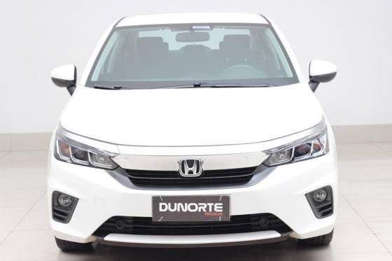 HONDA CITY 2024