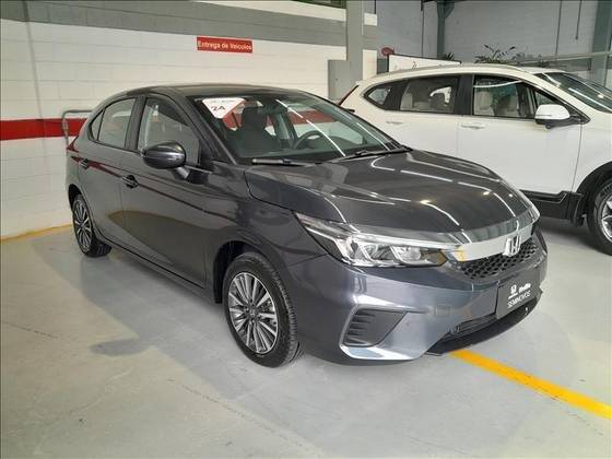 HONDA CITY 2024