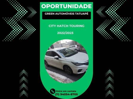 HONDA CITY 2023