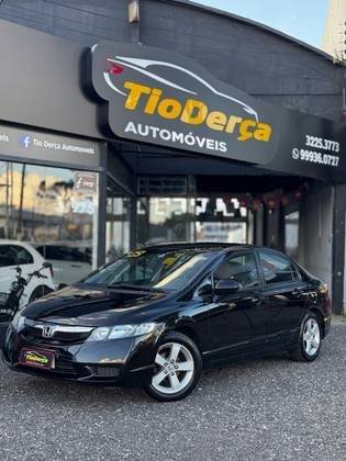 HONDA CIVIC 2009
