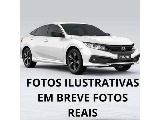 HONDA CIVIC 2021