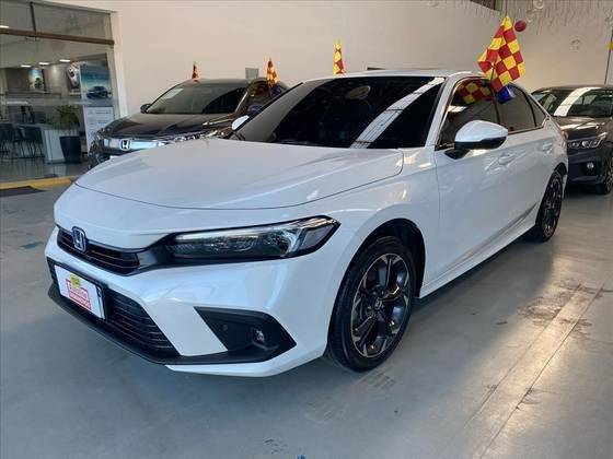HONDA CIVIC 2024
