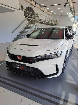 HONDA CIVIC 2024