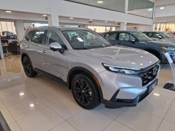 HONDA CRV 2024