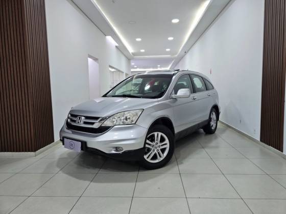 HONDA CRV 2010
