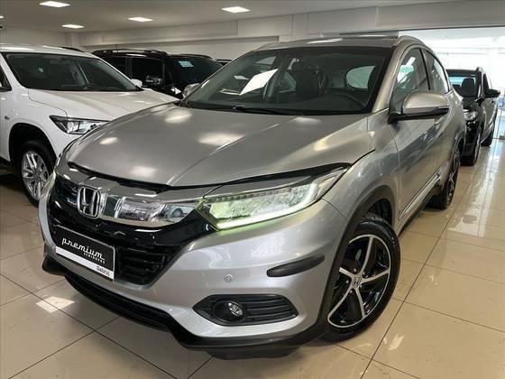 HONDA HR-V 2020