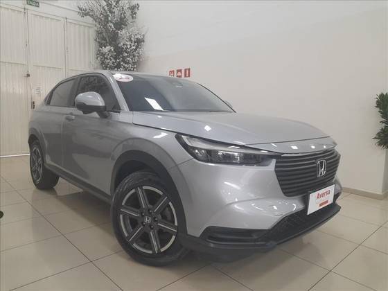 HONDA HR-V 2025