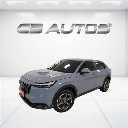 HONDA HR-V 2023