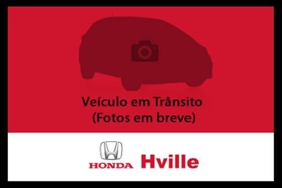 HONDA HR-V 2023