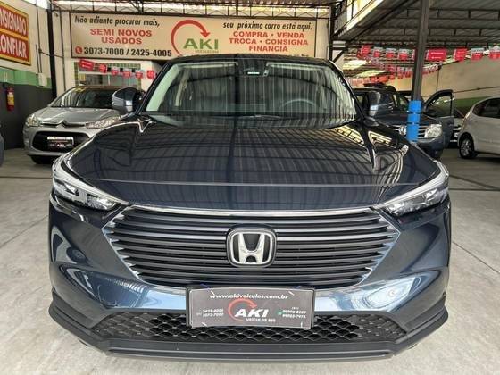 HONDA HR-V 2025