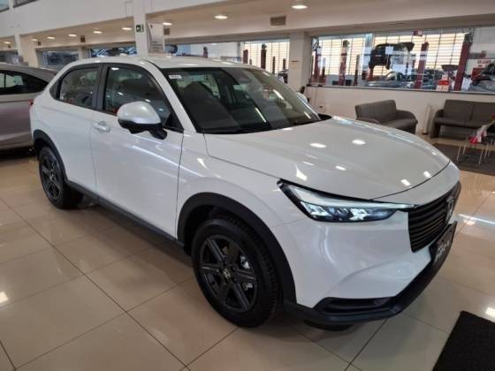 HONDA HR-V 2025