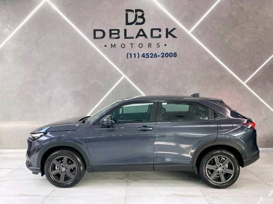 HONDA HR-V 2025