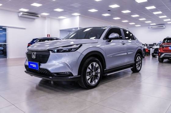 HONDA HR-V 2025
