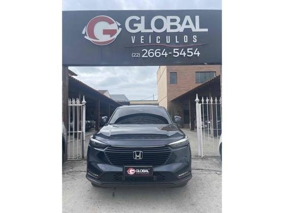 HONDA HR-V 2024