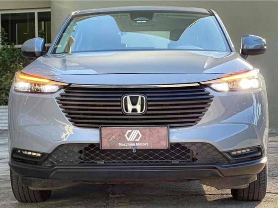 HONDA HR-V 2024