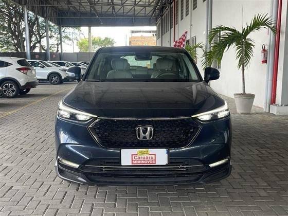 HONDA HR-V 2025