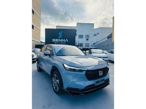 HONDA HR-V 2024