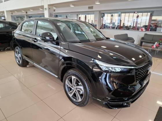 HONDA HR-V 2025