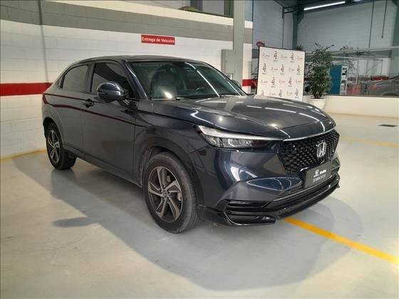 HONDA HR-V 2024