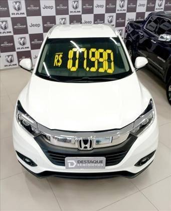 HONDA HR-V 2020