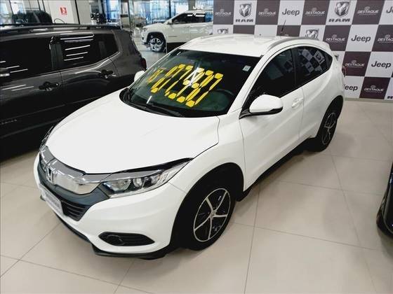 HONDA HR-V 2020
