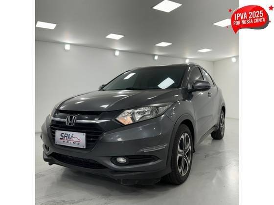 HONDA HR-V 2016