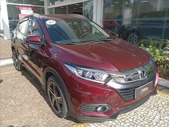 HONDA HR-V 2021