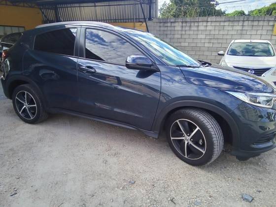HONDA HR-V 2020