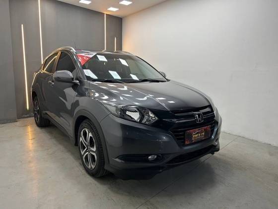 HONDA HR-V 2016