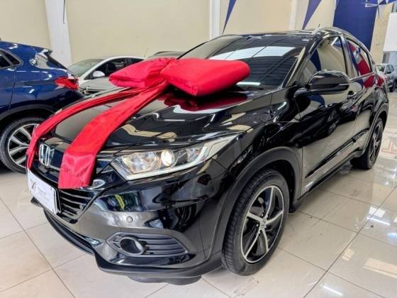 HONDA HR-V 2020