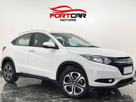 HONDA HR-V 2018
