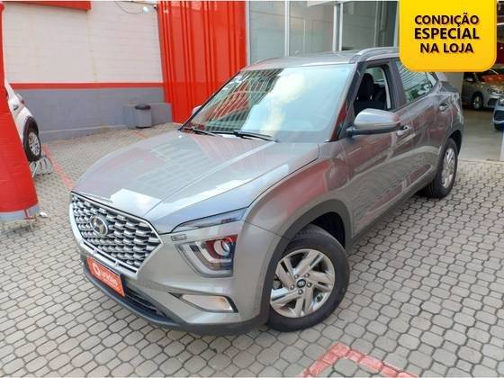 HYUNDAI CRETA 2024