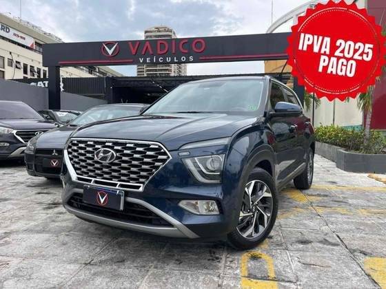 HYUNDAI CRETA 2023