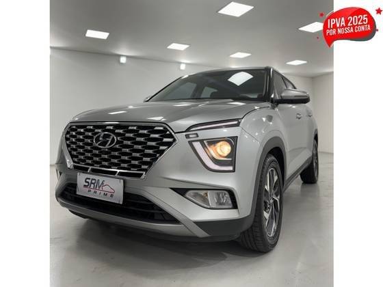 HYUNDAI CRETA 2022