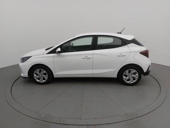 HYUNDAI HB20 2024