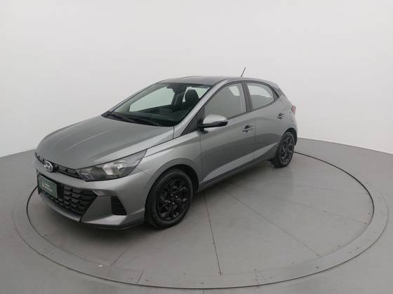 HYUNDAI HB20 2024