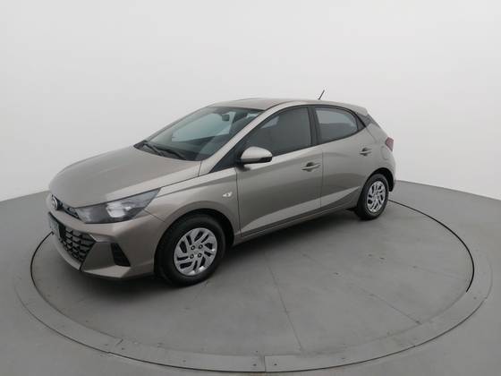 HYUNDAI HB20 2024