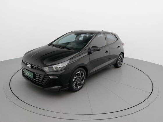 HYUNDAI HB20 2024