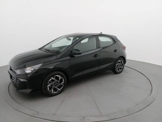 HYUNDAI HB20 2024