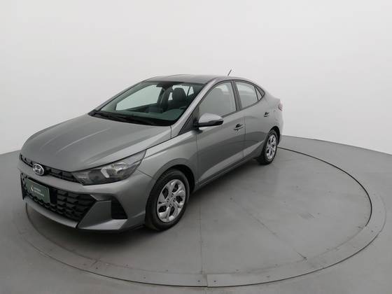 HYUNDAI HB20S 2024