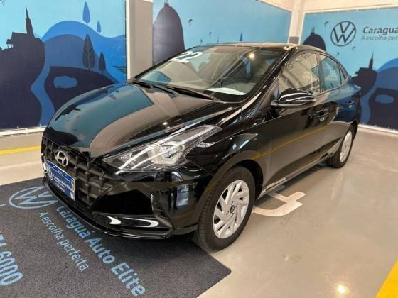 HYUNDAI HB20S 2022