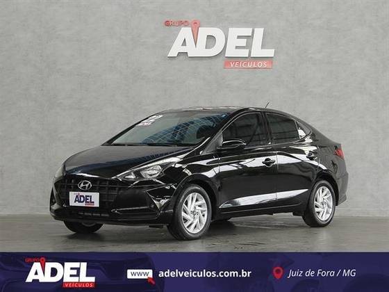 HYUNDAI HB20S 2022