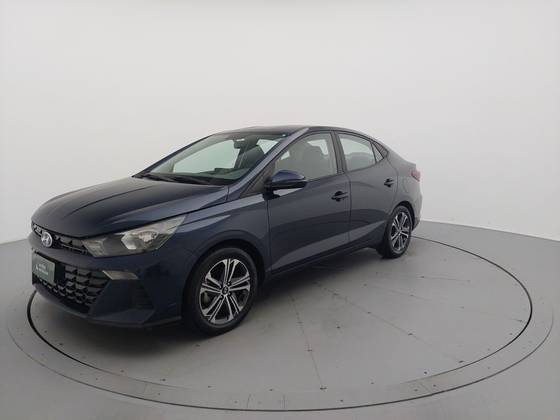 HYUNDAI HB20S 2023