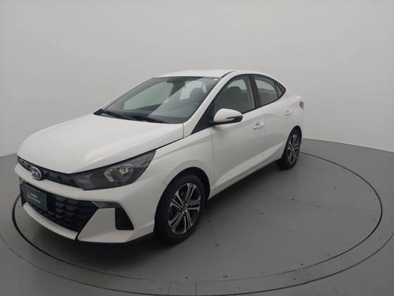 HYUNDAI HB20S 2024