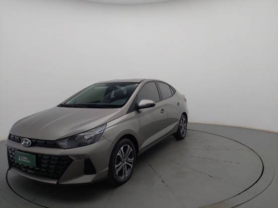 HYUNDAI HB20S 2024