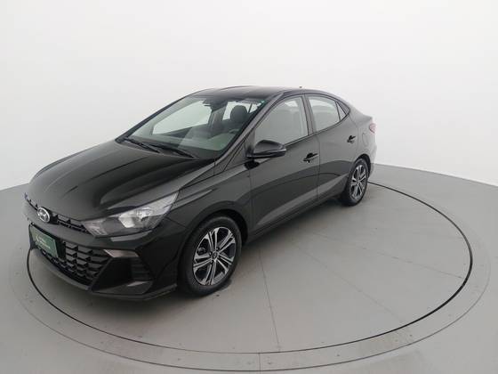 HYUNDAI HB20S 2024